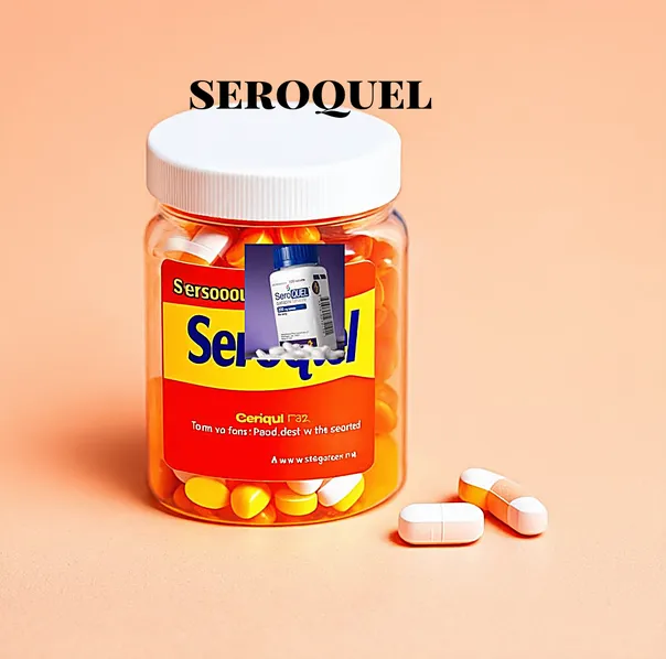 Seroquel ricetta medica